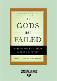 The Gods That Failed