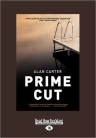 Prime Cut (Large Print 16pt)