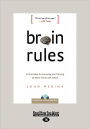 Brain Rules