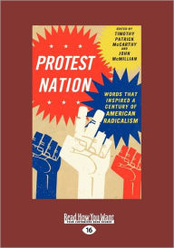Protest Nation