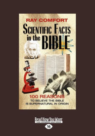 Scientific Facts in the Bible