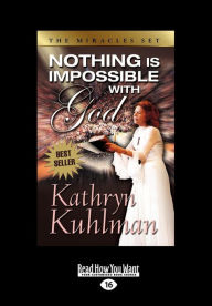 Nothing Is Impossible with God