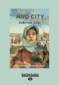 Mud City (Breadwinner Series #3)