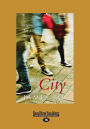 City (Large Print 16pt)