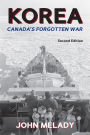 Alternative view 2 of Korea: Canada's Forgotten War