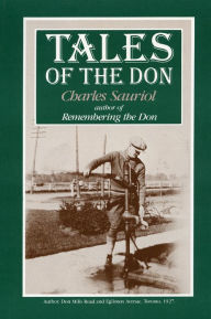 Title: Tales of the Don, Author: Charles Sauriol