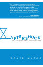 Aftershock: Anti-Zionism & Anti-Semitism