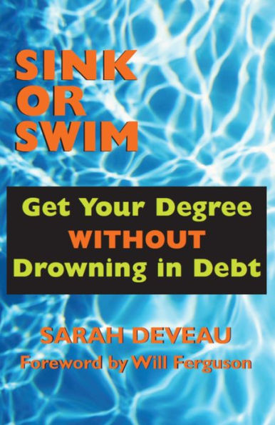 Sink or Swim: Get Your Degree Without Drowning in Debt