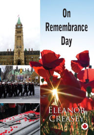 Title: On Remembrance Day, Author: Eleanor Creasey