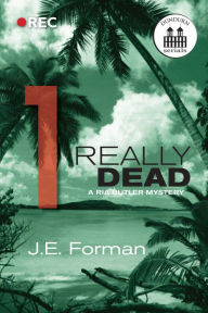 Title: Really Dead - Free Preview, Author: J.E. Forman