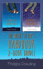The Night Flyer's Handbook 2-Book Bundle: The Strange Gift of Gwendolyn Golden / Everton Miles Is Stranger Than Me