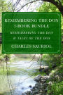 Remembering the Don 2-Book Bundle: Remembering the Don / Tales of the Don