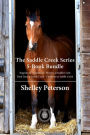 The Saddle Creek Series 5-Book Bundle: Christmas at Saddle Creek / Dark Days at Saddle Creek / and 3 more