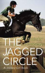Title: The Jagged Circle, Author: Shelley Peterson