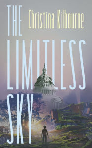 Title: The Limitless Sky, Author: Christina Kilbourne