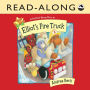 Elliot's Fire Truck Read-Along