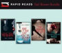 Gail Bowen Bundle: A Collection of Charlie D Mysteries