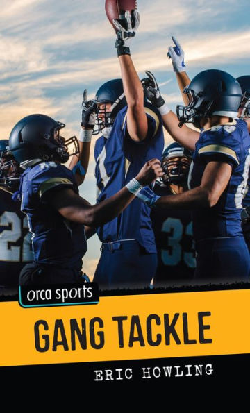 Gang Tackle