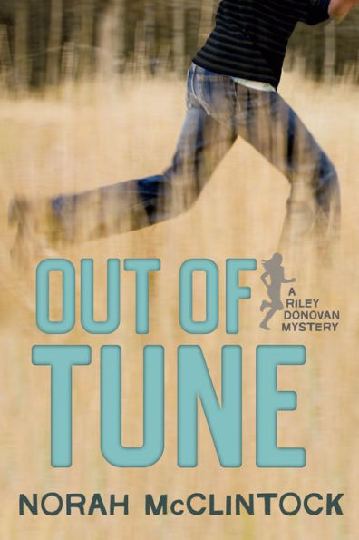 Out of Tune: A Riley Donovan mystery