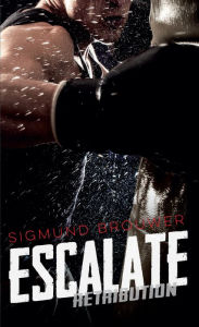 Title: Escalate, Author: Sigmund Brouwer