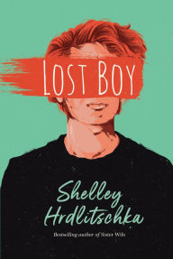 Title: Lost Boy, Author: Shelley Hrdlitschka