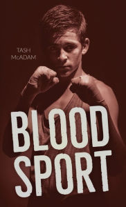 Download a book to your computer Blood Sport 9781459824362  by Tash McAdam