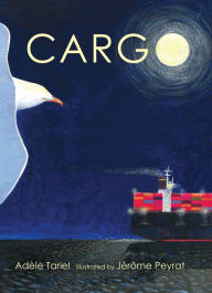 Title: Cargo, Author: Adèle Tariel