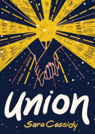 Title: Union, Author: Sara Cassidy