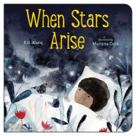 Title: When Stars Arise, Author: E.G. Alaraj