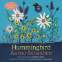 Hummingbird / Aamo-binashee
