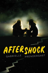 Title: Aftershock, Author: Gabrielle Prendergast