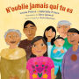 N'oublie jamais qui tu es
