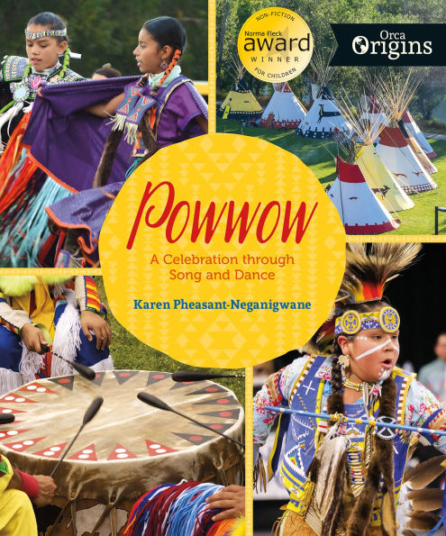 Powwow: A Celebration through Song and Dance