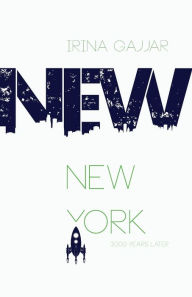 New New York 3000 Years Later
