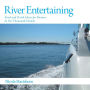 River Entertaining: Food and Drink Ideas for Boaters In the Thousand Islands