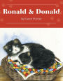 Ronald and Donald