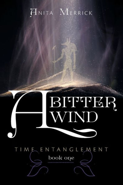 A Bitter Wind: Time Entanglement