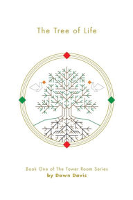 Title: The Tree of Life, Author: Dawn Davis