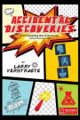 Accidental Discoveries: From Laughing Gas to Dynamite