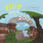 Ellie Goes To The Zoo