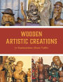 Wooden Artistic Creations