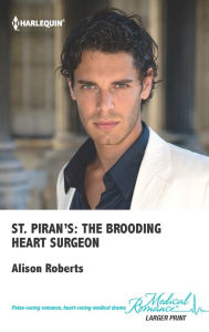 St. Piran's: The Brooding Heart Surgeon