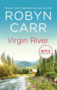 Books in pdf format download Virgin River (English literature)