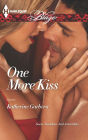 One More Kiss (Harlequin Blaze Series #732)