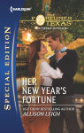 Alternative view 2 of Her New Year's Fortune