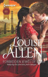 Alternative view 2 of Forbidden Jewel of India (Harlequin Historical Series #1121)