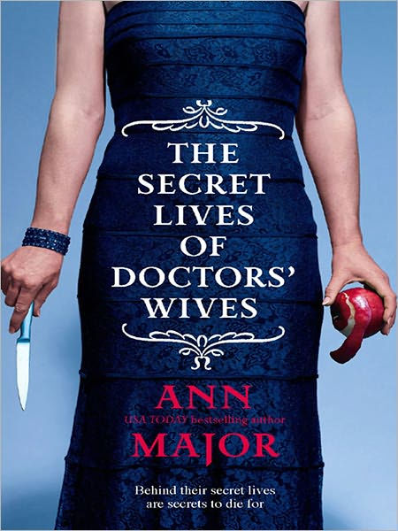 The Secret Lives Of Doctors Wives By Ann Major Ebook Barnes And Noble® 