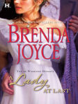 Alternative view 2 of A Lady at Last: A Regency Romance