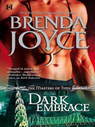 Title: Dark Embrace, Author: Brenda Joyce