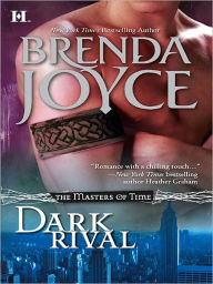 Title: Dark Rival, Author: Brenda Joyce